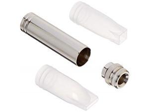 iSi Whip Decorator Tips (set of 3 plus adapter) iSi Whip Decorator Tips (set of 3 plus adapter)