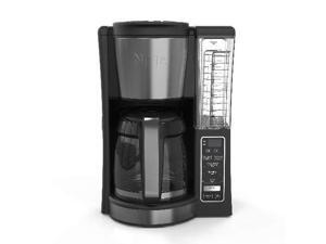 Ninja CE200 Programmable Coffee Brewer 12-Cup Ninja CE200 Programmable Coffee Brewer 12-Cup