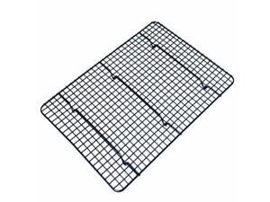 Chicago Metallic Professional Non-Stick Cooling Rack, 16.75-Inch-by-11.75-Inch