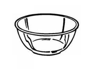 4qt clr mixing bowl 4qt clr mixing bowl
