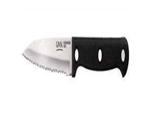 Ginsu KIS-KB-DS-001-5 Kiso Dishwasher Safe Paring Knife, 3"W x 13"H x 1.6", Black Ginsu KIS-KB-DS-001-5 Kiso Dishwasher Safe Paring Knife, 3"W x 13"H x 1.6", Black