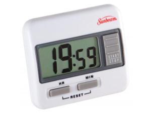 Sunbeam 61049 Digital Large Display Timer Sunbeam 61049 Digital Large Display Timer