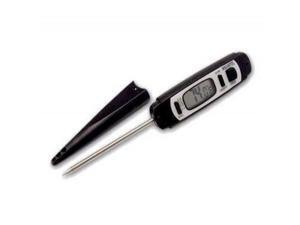 Taylor 3519 TruTemp Compact Digital Thermometer Pen Style Taylor 3519 TruTemp Compact Digital Thermometer Pen Style