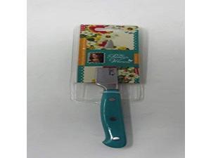 The Pioneer Woman Paring Knife Teal Spring 2018 The Pioneer Woman Paring Knife Teal Spring 2018