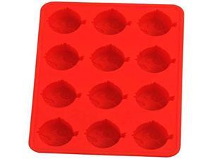 Diamond Select Toys Ghostbusters: Silicone Tray Diamond Select Toys Ghostbusters: Silicone Tray