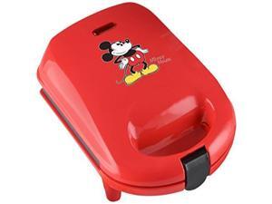 Disney DCM-8 Cake Pop Maker, One Size, Red Disney DCM-8 Cake Pop Maker, One Size, Red