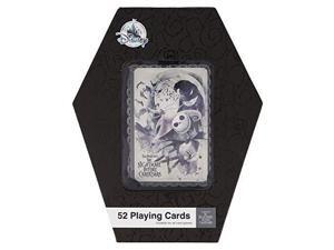 Disney Nightmare Before Christmas 52 Playing Cards Disney Nightmare Before Christmas 52 Playing Cards