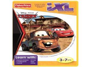 Fisher IXL Learning System Disney Princess Software 3 Games 3-7yrs for sale online 