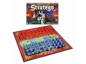 Hasbro Stratego-Milton Bradley Board Games Hasbro Stratego-Milton Bradley Board Games