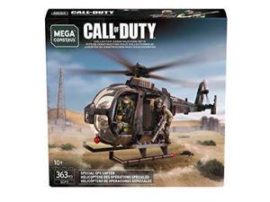 mega construx call of duty special ops task force construction set