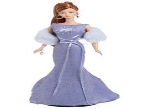Barbie Collector Zodiac Dolls - Taurus Barbie Collector Zodiac Dolls - Taurus