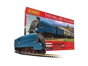 mallard pullman train set