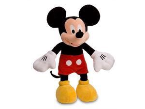Disney Store Exclusive Mickey Mouse Plush -- 18'' H Disney Store Exclusive Mickey Mouse Plush -- 18'' H