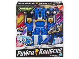 Power Rangers PRG BMR Beast Wheeler CONVERTING Zord Power Rangers PRG BMR Beast Wheeler CONVERTING Zord