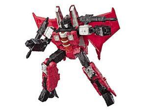 Transformers Toys Generations Selects War for Cybertron Voyager WFC-GS02 Redwing Action Figure - Siege Chapter - Adults & Kids Ages 8 & Up Transformers Toys Generations Selects War for Cybertron Voyager WFC-GS02 Redwing Action Figure - Siege Chapter - Adults & Kids Ages 8 & Up