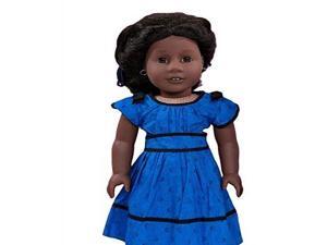 American Girl - Beforever Addy Doll & Paperback Book American Girl - Beforever Addy Doll & Paperback Book