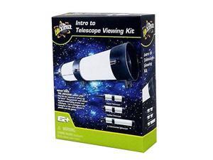 Edu Science 3-in-1 Telescope Builder Edu Science 3-in-1 Telescope Builder