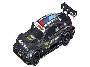 Carrera 64134 Mercedes-AMG GT DTM Safety Car GO!! Analog Slot Car Racing Vehicle 1:43 Scale