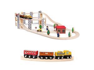 prextex train set