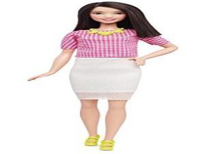 barbie fashionista 65