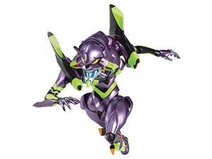 Phat! Rebuild of Evangelion: Parfom Evangelion Unit-01 (Metallic Version) Action Figure Phat! Rebuild of Evangelion: Parfom Evangelion Unit-01 (Metallic Version) Action Figure