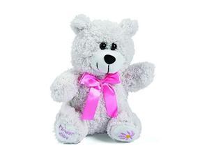 Aurora 9838 World Small Coco Bear Plush 10.5 Inch for sale online 