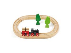 prextex train set