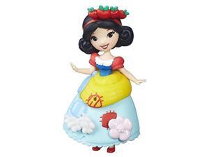 disney princess little kingdom royal fashion and friends set
