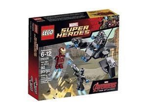 lego avengers infinity war tony stark