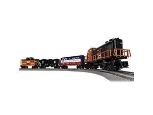 bnsf tier 4 lionchief set