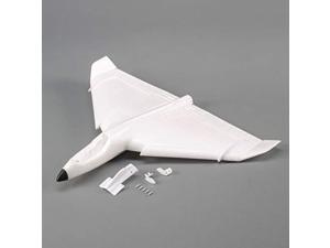 E-flite Replacement Airframe: Delta Ray One, EFL9501 E-flite Replacement Airframe: Delta Ray One, EFL9501