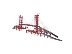 Power City Construction Drawbridge Building Kit Power City Construction Drawbridge Building Kit