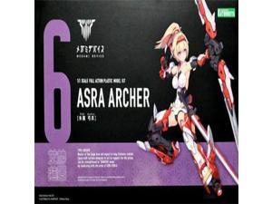 Kotobukiya Megami Device Asra Archer Collectible Model Kit Kotobukiya Megami Device Asra Archer Collectible Model Kit