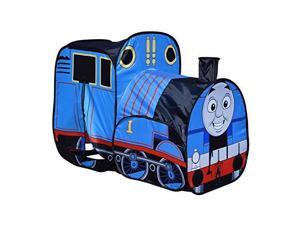 sunny days entertainment thomas & friends popup train tent sunny days entertainment thomas & friends popup train tent