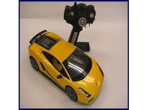 1:14 Lamborghini Gallardo Superleggera Rc Car Electric 1:14 Lamborghini Gallardo Superleggera Rc Car Electric