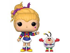 rainbow brite movie online free