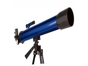 Kids Tech VA90032 Augmented Reality Star Gazer Telescope Kit, Includes 10 AR Cards & Adjustable Tripod, Multiple Magnification, Built in Finder Lens, Stars in Real Time and Ar, Blue Kids Tech VA90032 Augmented Reality Star Gazer Telescope Kit, Includes 10 AR Cards & Adjustable Tripod, Multiple Magnification, Built in Finder Lens, Stars in Real Time and Ar, Blue