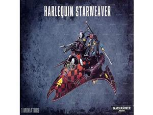 Games Workshop Warhammer 40K Harlequin Starweaver / Voidweaver Games Workshop Warhammer 40K Harlequin Starweaver / Voidweaver