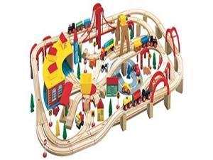 prextex train set