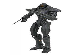 diamond select toys pacific rim uprising: obsidian fury select action figure