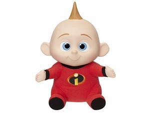The Incredibles 2 Jack-Jack Surprise Passing Game The Incredibles 2 Jack-Jack Surprise Passing Game