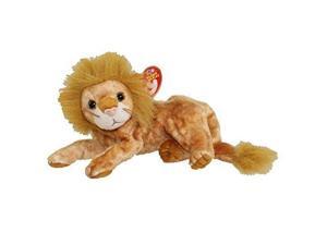 TY Beanie Baby - ORION the Lion TY Beanie Baby - ORION the Lion