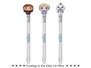 Funko Pop SuperCute Pen Toppers: Disney Frozen II Pen Funko Pop SuperCute Pen Toppers: Disney Frozen II Pen