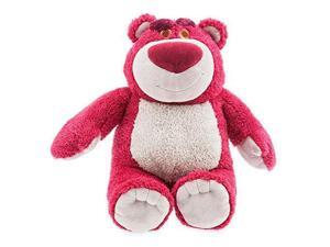 Disney Lotso Scented Bear - Toy Story - Medium - 12 Inch Disney Lotso Scented Bear - Toy Story - Medium - 12 Inch