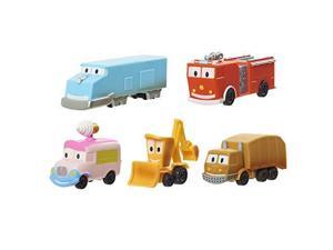 just play the stinky & dirty show 5piece collectible figure set just play the stinky & dirty show 5piece collectible figure set