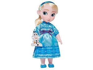 peter pan animator doll