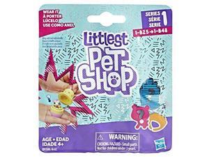 littlest pet shop 0711