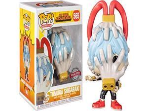 Funko Pop Animation: My Hero Academia Tomura Shigaraki Exclusive Funko Pop Animation: My Hero Academia Tomura Shigaraki Exclusive