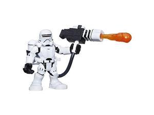 star wars expanded universe republic trooper