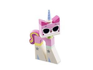LEGO The Movie 2 Minifigure - Unikitty as Disco Kitty (70828) LEGO The Movie 2 Minifigure - Unikitty as Disco Kitty (70828)